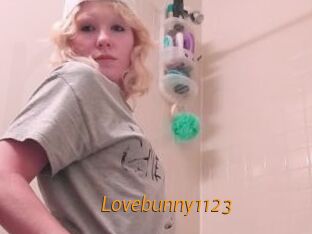 Lovebunny1123