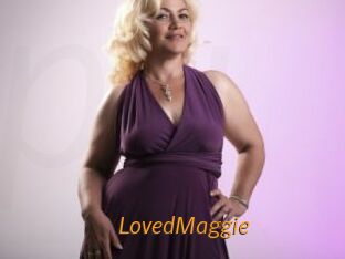 LovedMaggie