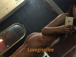 Lovegisellee