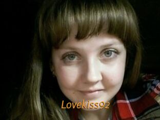 Lovekiss92