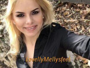 LovellyMellysfeet