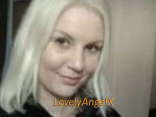 LovelyAngelX