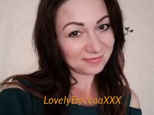 LovelyBeccaaXXX