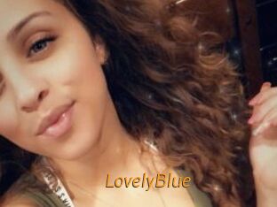 LovelyBlue