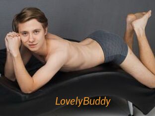 LovelyBuddy