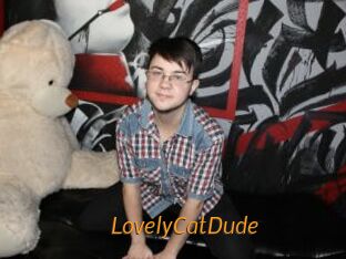 LovelyCatDude