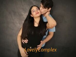 LovelyComplex
