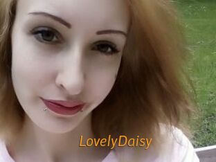 LovelyDaisy