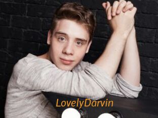 LovelyDarvin