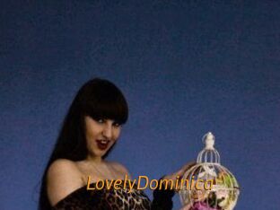 LovelyDominica