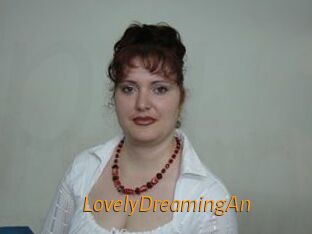 LovelyDreamingAn