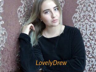 LovelyDrew