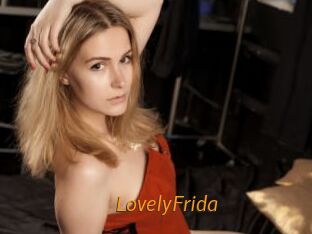LovelyFrida