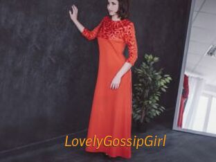 LovelyGossipGirl
