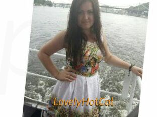 LovelyHotCat