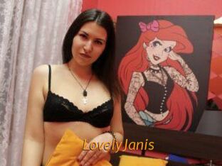 LovelyJanis