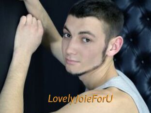 LovelyJoieForU