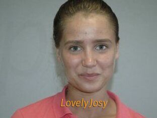 LovelyJosy