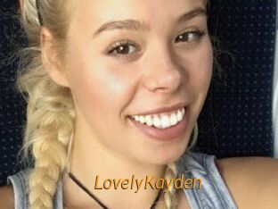 LovelyKayden