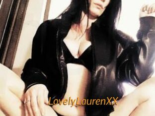 LovelyLaurenXX