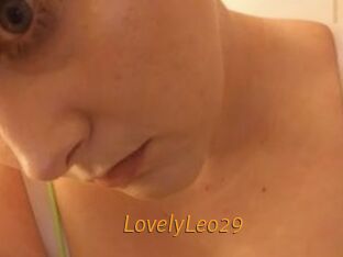 LovelyLeo29