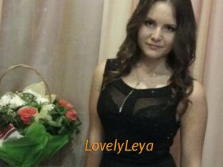 LovelyLeya