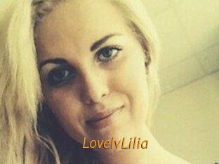 LovelyLilia_ Porn University
