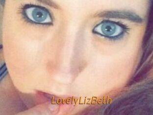 LovelyLizBeth