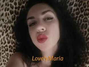 LovelyMaria