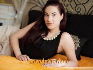 LovelyMarlene