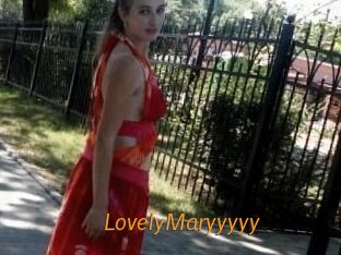 LovelyMaryyyyy Porn University
