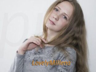 LovelyMillena