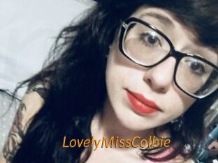 LovelyMissColbie