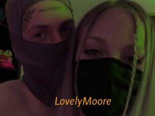LovelyMoore