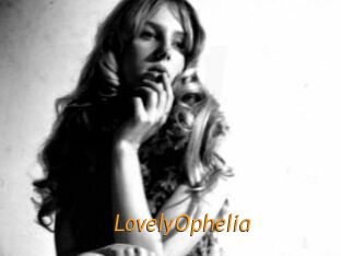 LovelyOphelia