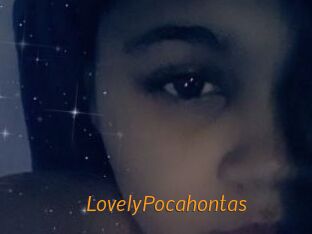 LovelyPocahontas
