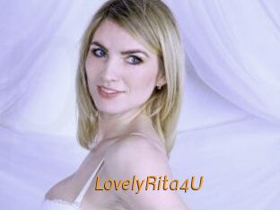 LovelyRita4U