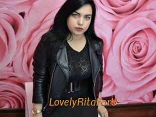 LovelyRitaForU