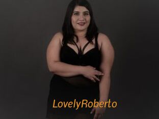 LovelyRoberto