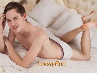 LovelyRon