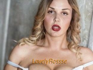LovelyRossse