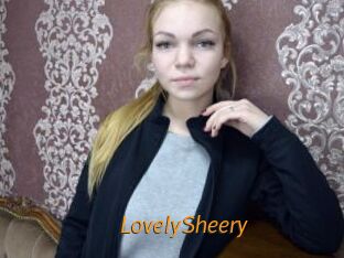 LovelySheery