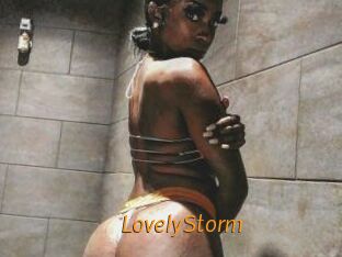LovelyStorm