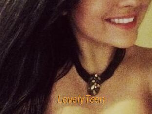 LovelyTeen