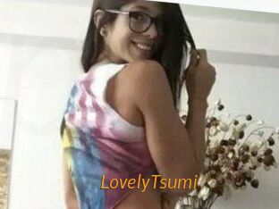 LovelyTsumi