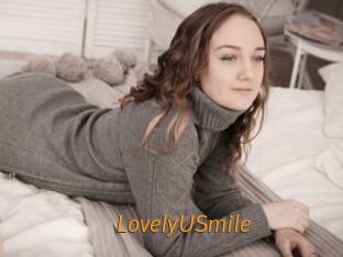 LovelyUSmile