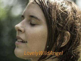 LovelyWildAngel