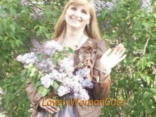 Lovely_WomanCute