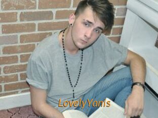 LovelyYanis