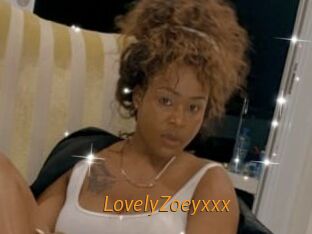 LovelyZoeyxxx